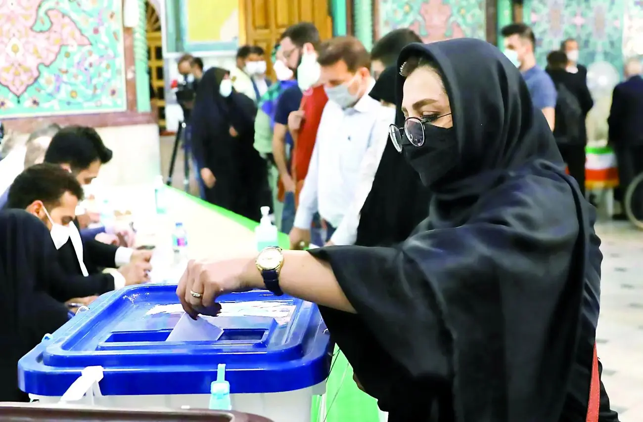 نقد نگاه صفر و یک