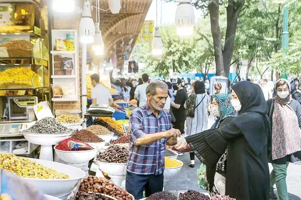 رکــوردشکنی قیمــت‌ها