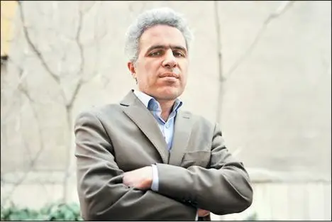 ساختمان آلومینیوم نیاز به تخریب ندارد