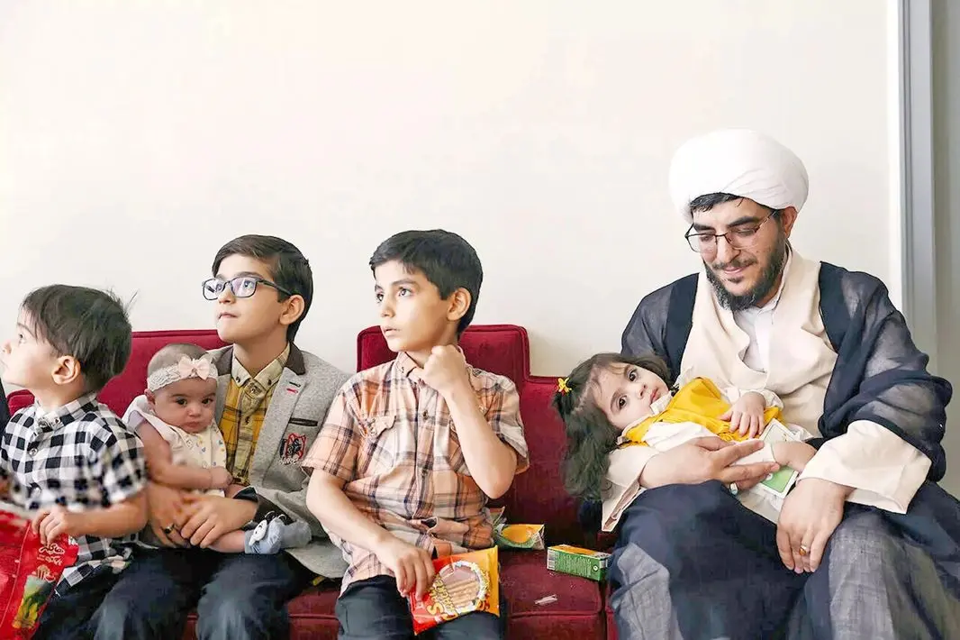 آقای گرفتار
