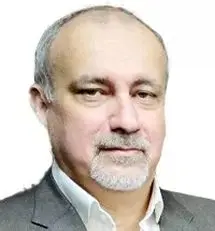 سیاستمداران