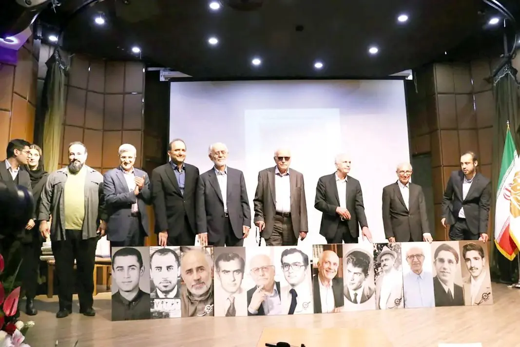 نگاهی متفاوت به دنیای حقوق