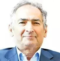 سیاستمداران