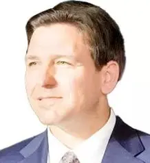 سیاستمداران