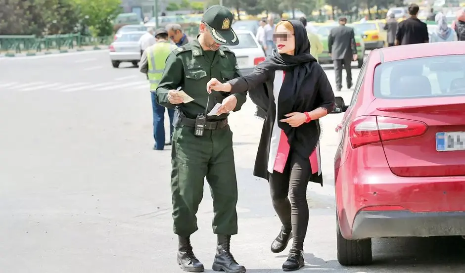 فراموشی فرهنگ در مقابله با بیحجابی