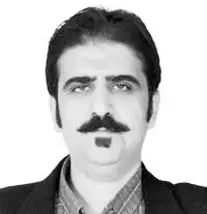 سیمای یک استاد