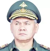 سیاستمداران