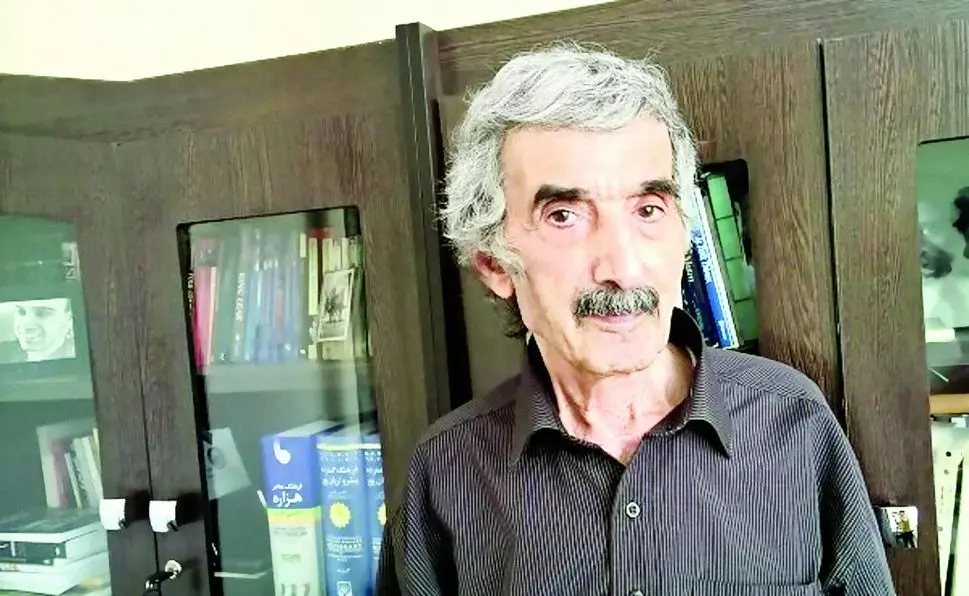 پایان آقای مترجم