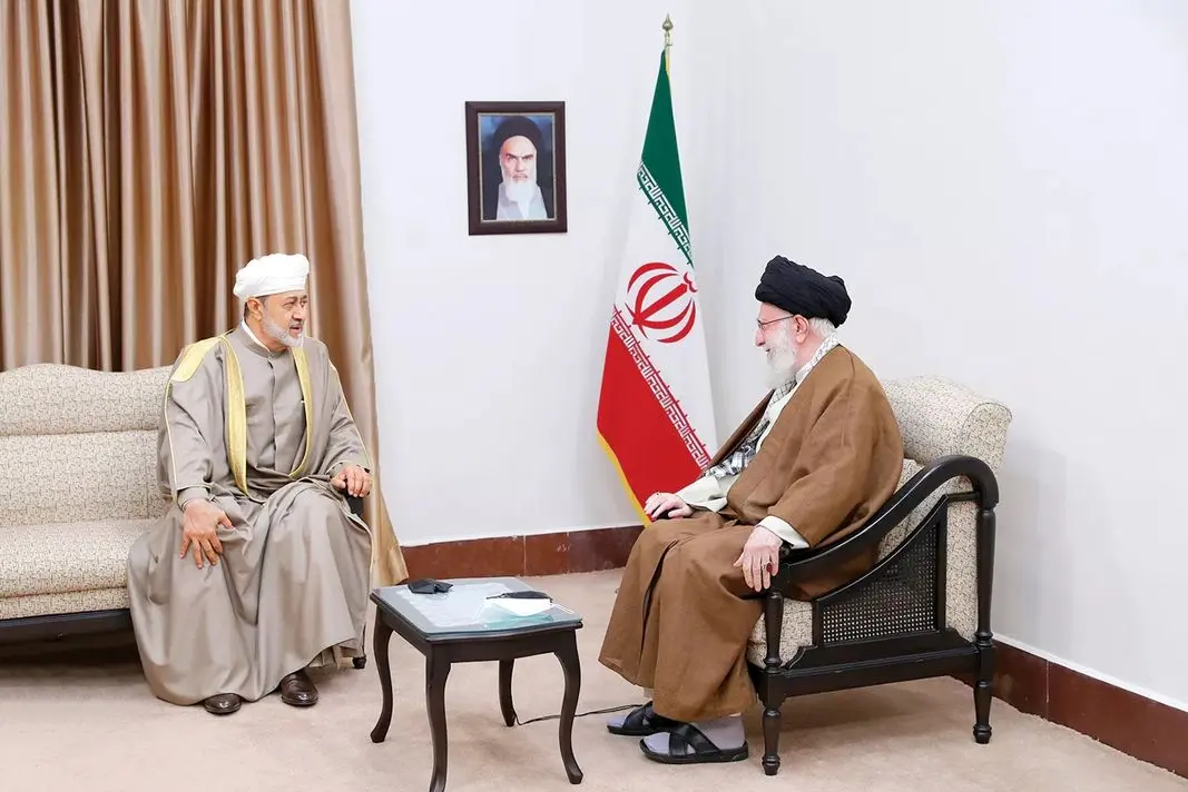 انگیزه مصر و ایران از عادیسازی روابط