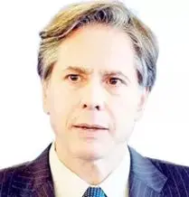 سیاستمداران