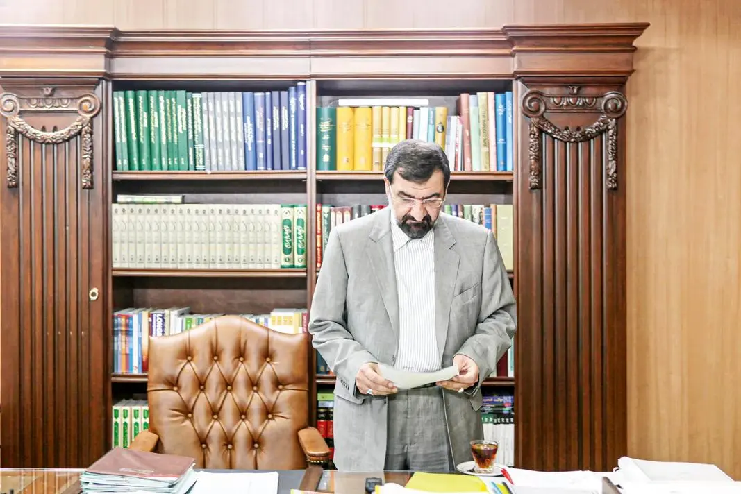 پایان دوران ســــردار