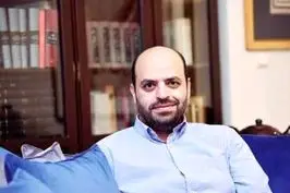 میانجی میان زندگی و مرگ