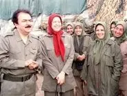 روایتی تلخ از شهادت دختر 14 ساله توسط داعشی‌های دهه 60 