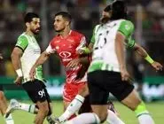 اعلام ساعت دقیق دیدار خیبر و پرسپولیس 