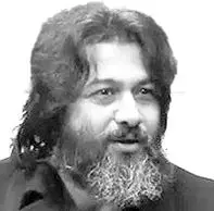 چون پرده برافتد...