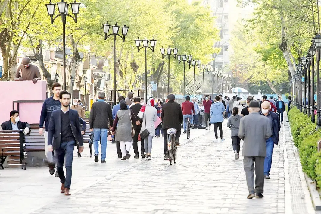 هویتسوزی در رشت