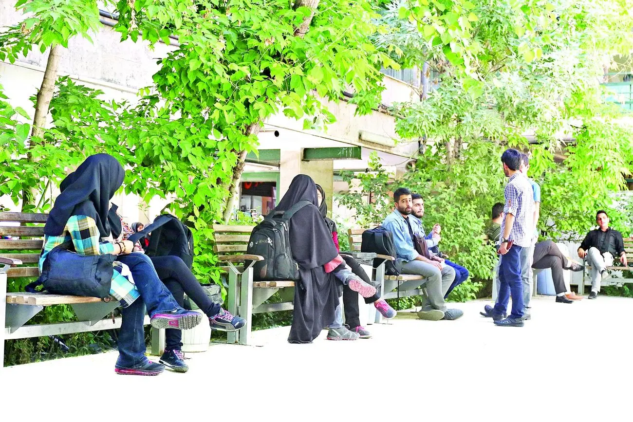 کارنامه دانشگاههای تکجنسیتی