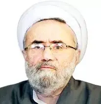 سیاستمداران