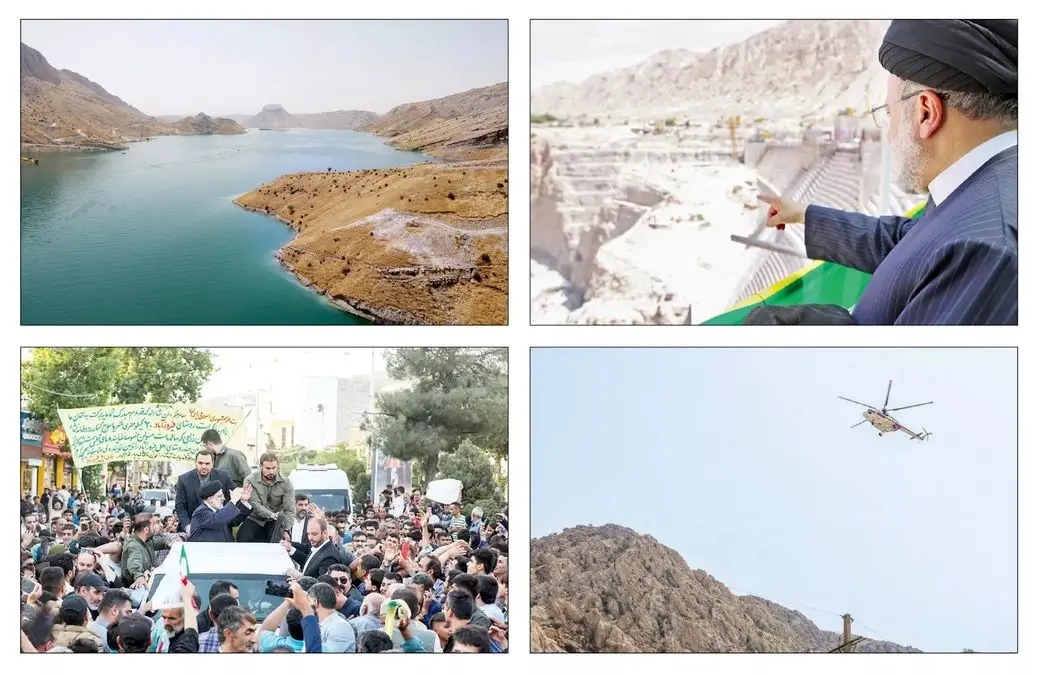 خدا کند چمشیر گتوند نشود