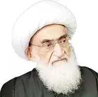 سیاستمداران