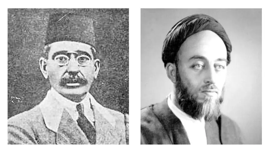 آتش زدند لانهی مرغ پریده را