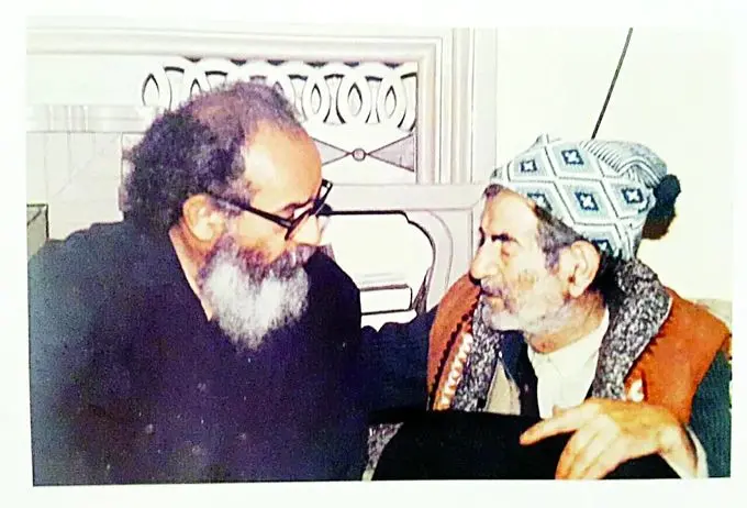 در دریای کمعمقش بعد از نسل سایهها