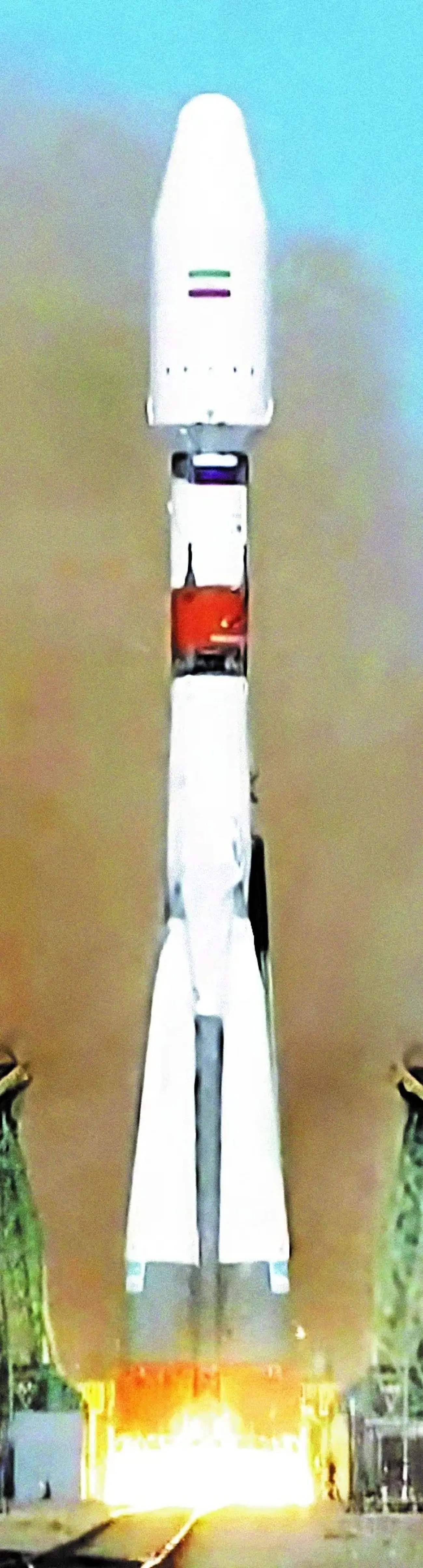 اتحاد ماهوارهای