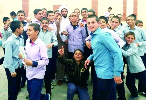 مدرک دانشگاهی آش دهانسوزی نیست