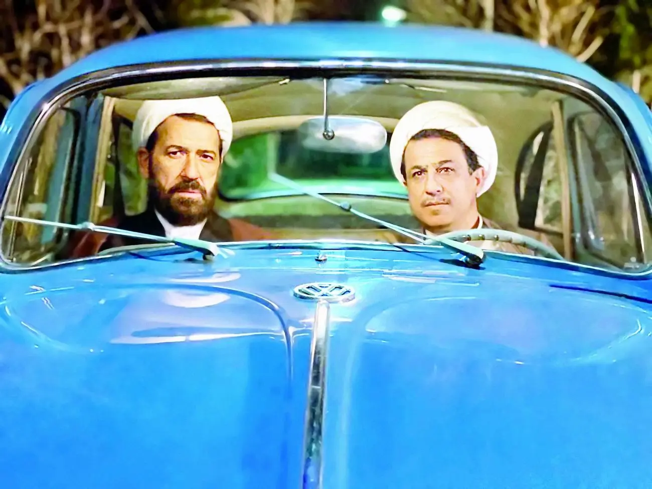 «ناتمام» یا «مختومه»
