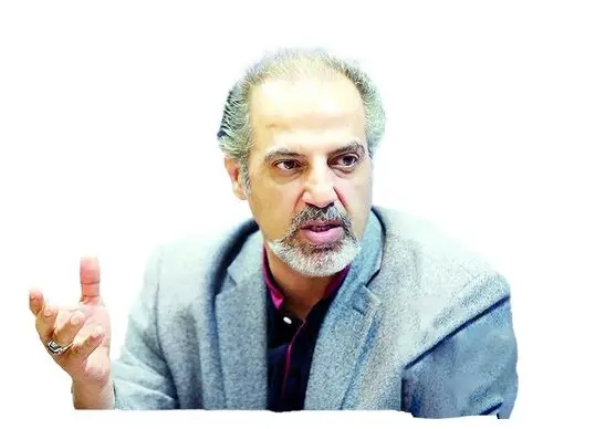 پرونده بولتون طرح افکار عمومی کاخ سفید است