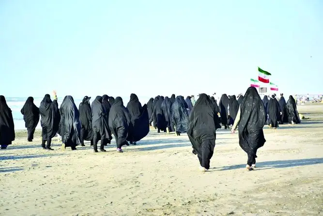 دریا، دریا، دریا، عشق مو دریا