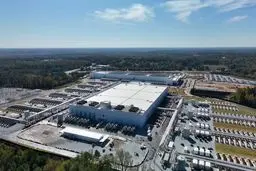 ظهور ابررایانه توزیع‌شده مایکروسافت: زیرساختی که نسل بعدی مدل‌های هوش مصنوعی را می‌سازد