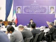 ناامیدسازی امنیت نمی‌‏آورد/ستار هاشمی در جلسه کارگروه ویژه اقتصاد دیجیتال دولت، بر رویکرد تعاملی و حل‏‌المسائلی وزارت ارتباطات با بخش خصوصی تاکید کرد