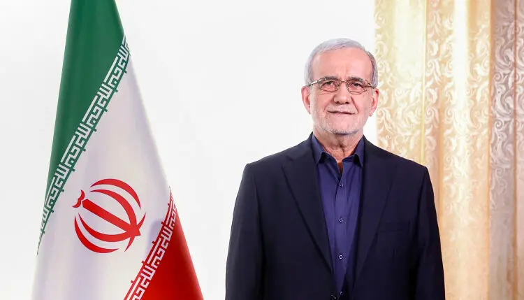 پیام رئیسجمهور به مناسبت میلاد پیامبر اکرم(ص)