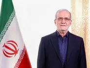 پیام رئیس‌جمهور به مناسبت میلاد پیامبر اکرم(ص)
