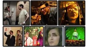 روزهای پایانی اکران نوروزی با ۲۷۰ میلیارد فروش و ۳ میلیون نفر تماشاگر
