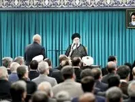 هشدار‌های صریح رهبری به مجلس انقلابی
