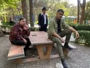 حضور غیرمنتظره شایان سجادی در پروژه «عمر»؛ بازگشت جنجالی مدیر تولیدی که همیشه خبرساز است!