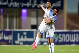 خرید جدید استقلال معرفی شد 