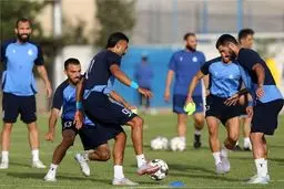 قیمت بمب نقل و انتقالات استقلال مشخص شد 
