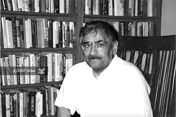 نویسنده‌ای که در غبار گم نشد/مروری بر زندگی و آثار تقی مدرسی که چهار دهه در آمریکا زیست اما همچنان به ایران می‌اندیشید و به فارسی می‌نوشت 
