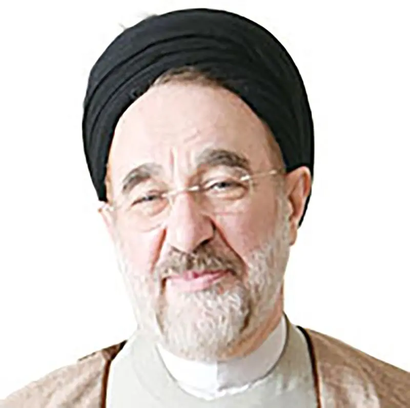 سیاستمدار