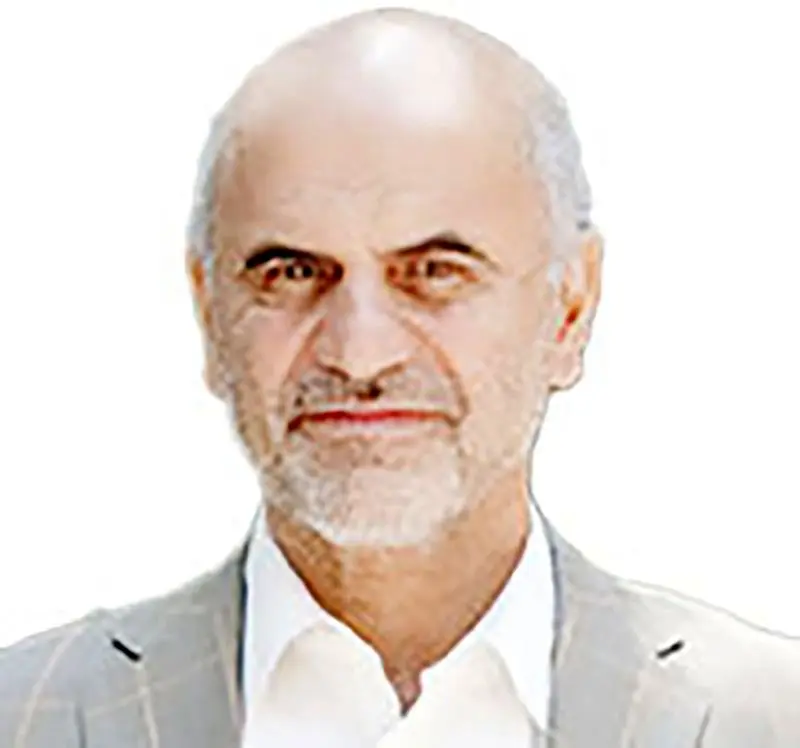 سیاستمداران
