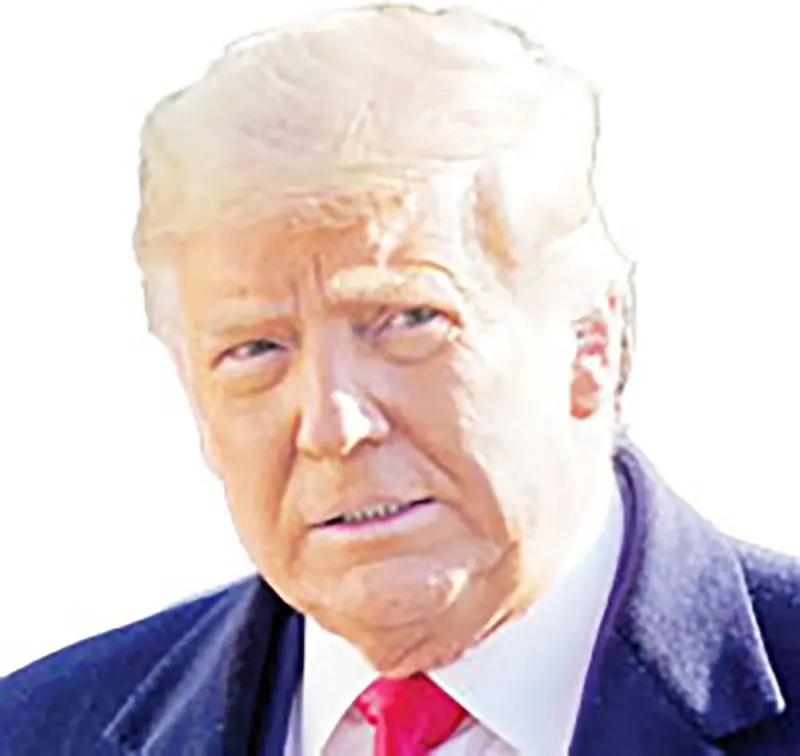 سیاستمداران