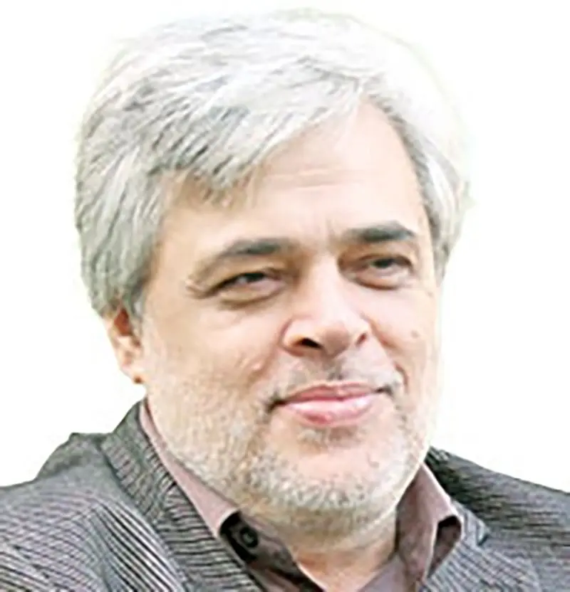 سیاستمداران