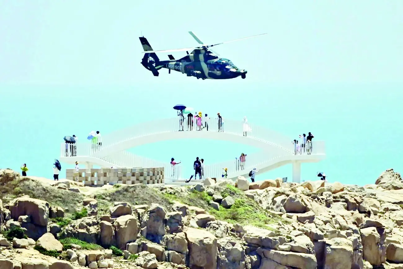 مانور سمبلیک