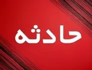 آخرین اخبار از واژگونی اتوبوس در جاده دماوند