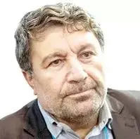 سیاستمداران