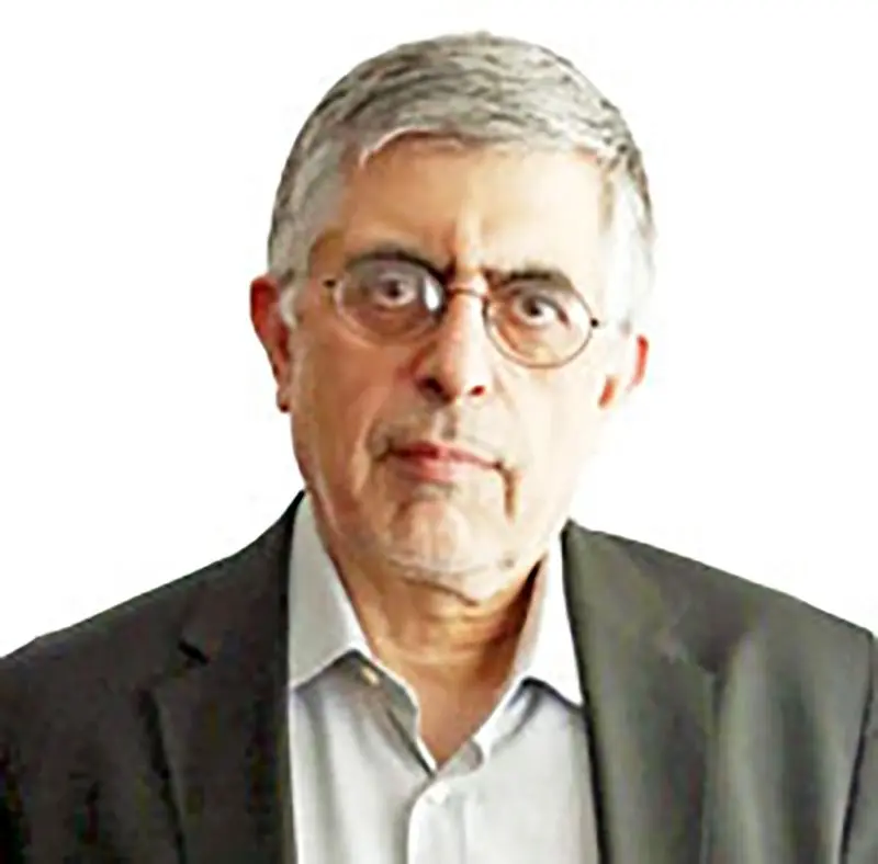 دولت مغز متفکر اقتصادی ندارد