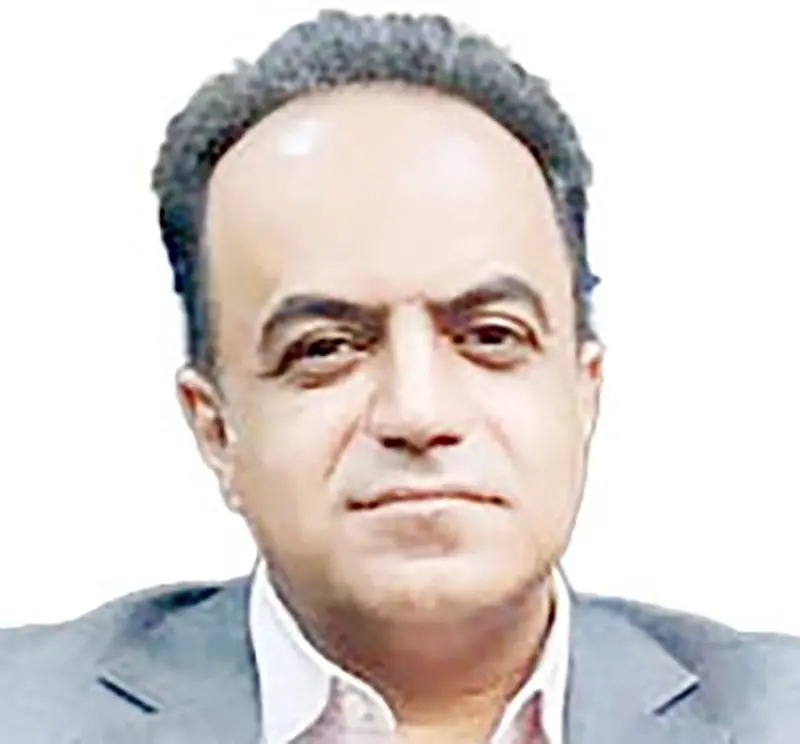 فعالان خصوصی
